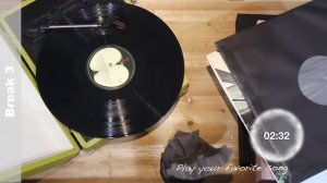 3 часа StudyyWithMe - Pomodoro - Holiday Theme