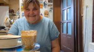 доброе утро  мукбанг пью кофе ☕️ ☕️ ☕️