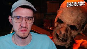 ПЕРЕРОЖДЕНИЕ нумена | Dead Island 2 (Деад Айленд 2) | 25