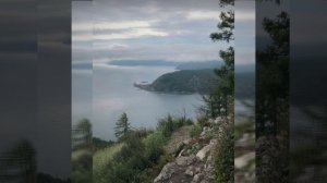 река АНГАРА