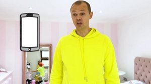 Мистер Макс Катя и история про телефон Макса