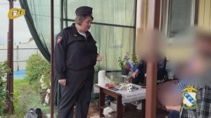 ИНСПЕКТОРЫ ПДН ЖЕЛЕЗНОГОРСКА ПРОВЕЛИ РЕЙД ПО ВЫЯВЛЕНИЮ ПРАВОНАРУШЕНИЙ СРЕДИ ДЕТЕЙ И ИХ РОДИТЕЛЕЙ