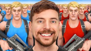 Битва в Fortnite за $250,000!