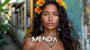 MENDA - Merlin (Original Mix)