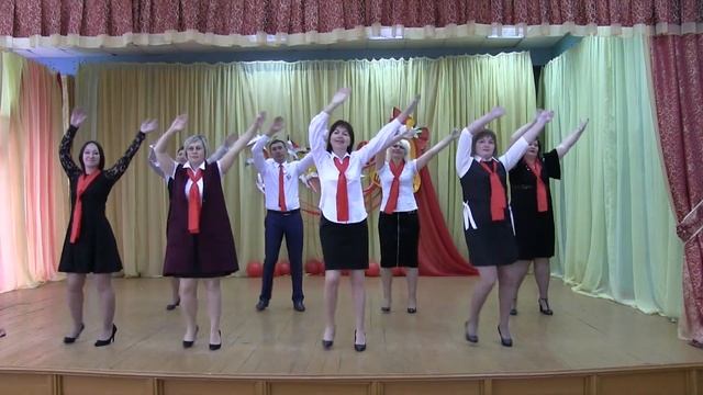 Последний звонок 2020 онлайн