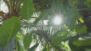 JW Marriott Kaafu Atoll Island Resort