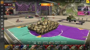 Танки BliTz
