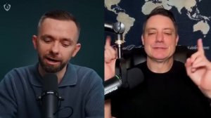 "Что произойдет, если молиться на иных языках по 20 минут в день?" - Интервью с Кори Расселом