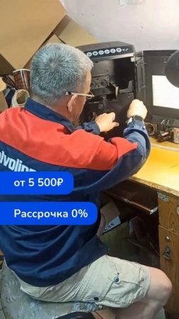 Наш ученик – Слесарь-ремонтник