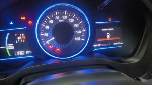 7.08.25 почти окончание перегона машины и восстановление выжимного Honda Vezel в г.Мариинск