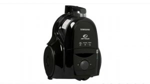 Инструкция пылесоса Samsung SC4581 часть 2 Vacuum Cleaner Tutorials