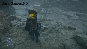 DEATH STRANDING 2 Прохождение на Русском #9