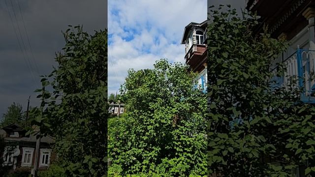 Шедевры Российской архитектуры