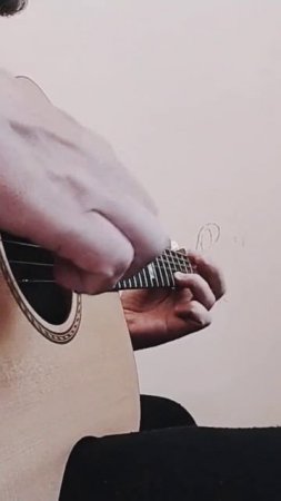 Музыкальный фрагмент - Mystery fragment