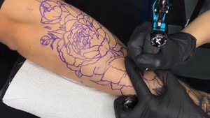 Call.of.Duty.igra Пробиваем нижнюю часть эскиза