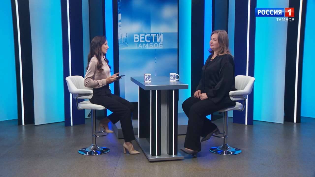 Вести Интервью. Людмила Горбунова – о браках и разводах в День семьи, любви и верности