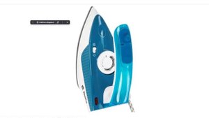 Обзор утюга DELTA DL-430Т часть 1 Iron for beginners step-by-step instruction