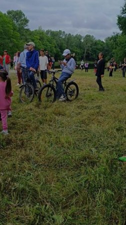 Праздник Иван купала в Сибири Саяногорск Хакасия