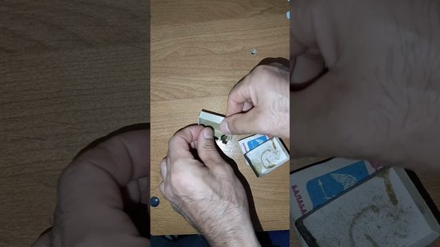 Миниатюрная пчеломатка.