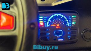 Детский электромобиль багги М999БХ