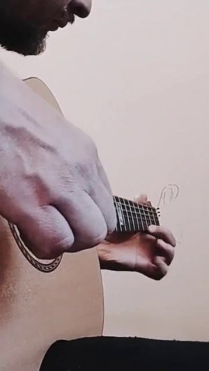 Музыкальный фрагмент - Musical fragment