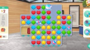 GameMix: 5 ошибок, которых стоит избегать в Project Makeover
