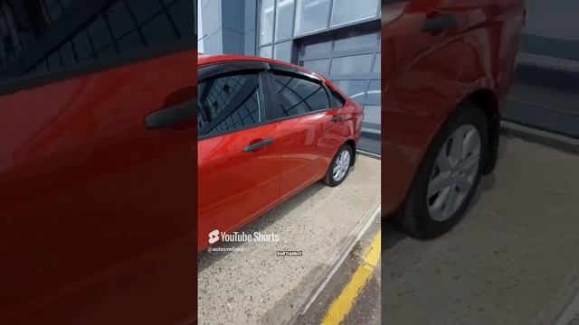 LADA Vesta 2020, пробег 23 тыс км
