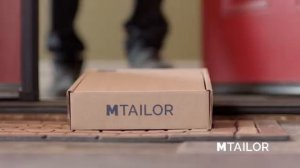 MTailor What Are Custom Jeans with Commercial Host Jaclyn Kelly Shaw