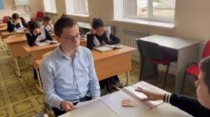 Антикоррупционный ролик "Мы против коррупции"