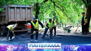 80 улиц Донецка и Макеевки обретут новый облик! Сейчас идёт ремонт дорог в Кировском районе столицы