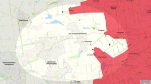 Заход в Новоэкономическое и обстановка в районе Поддубного. Сводка на 07.07.2025 г.