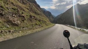 водопад Инккуб