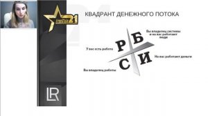 Почему сегодня нужно присоединиться к сетевому маркетингу _ Анна К.