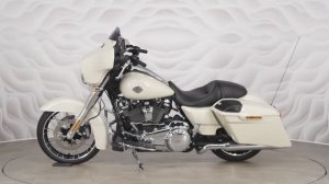 Harley-Davidson Street Glide Special vin 5HD1KRP59NS621843