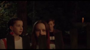 «Девка-баба: Кукла-чародейка»
Трейлер