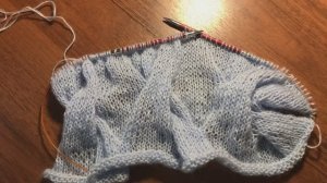 ВЯЗАЛЬНЫЕ ХИТРОСТИ / ИЛИ КАК СВЯЗАТЬ ПОЛОТНО РОВНЫМ