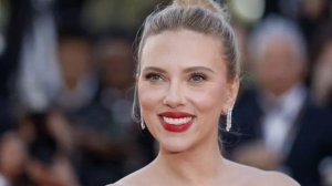 Скарлетт Йохансcон стала самой кассовой актрисой в истории кино.