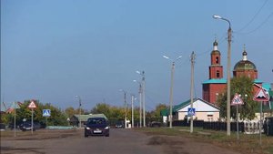 Когда зарёй...