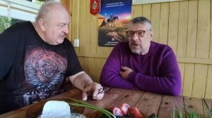 Масон еврею не товарищ, а брат! Андрей Девятов - смотреть видео онлайн от «Андрей Девятов» в хор.mp4