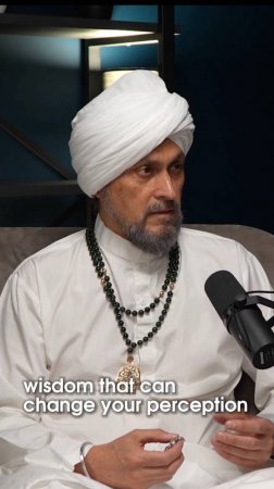 Hari Singh shares wisdom that can change your perception.
#yoga #meditation #wisdom #mindfulness