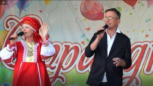 ЛЮБИТЬ ПО-РУССКИ - А. Сытиков, Г. Волкова и А. Шолохова