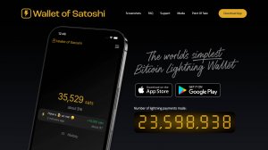Wallet of Satoshi отзывы: стоит ли доверять мгновенным Lightning-платежам?