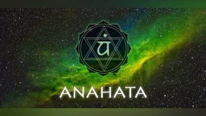 Чакры и их названия