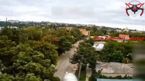 Городская погоня в Купянске за автомобилем ВСУ