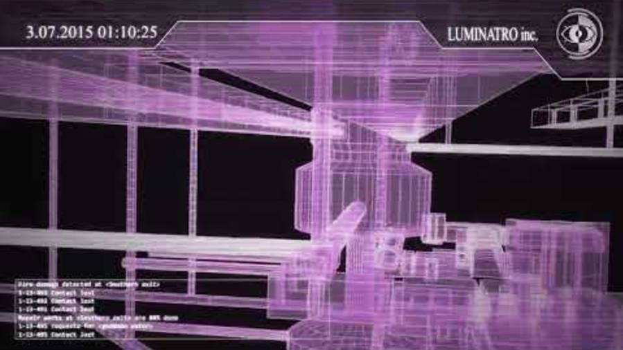 Meanwhile somewhere under Basyastopolis (перезалив) смотреть онлайн