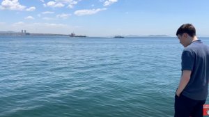 201. О встрече в Сочи. Мы в Стамбуле (на русском).