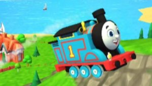 Томас и его друзья. Вперед