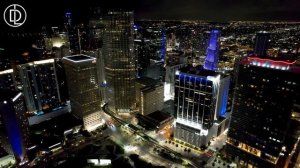 Chill City Nights 🌆 Chill Soundscapes Across the Sleeping Skyline
