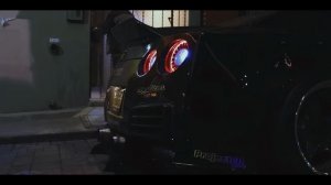 LUNA BALA (SLOWED) [4K60FPS]