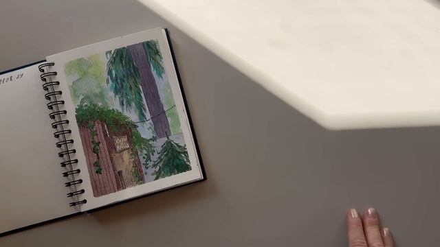 ФИНИШ и итоги лета☀️/СТАРТЫ осени и планы смотреть онлайн